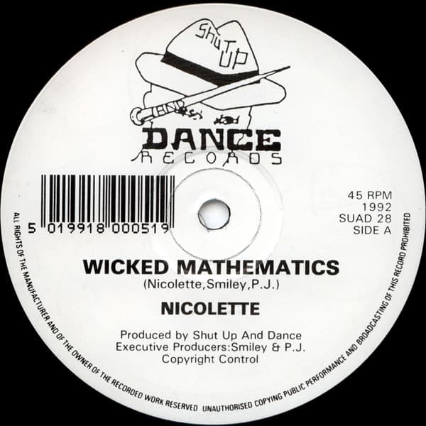 Wicked Mathematics
