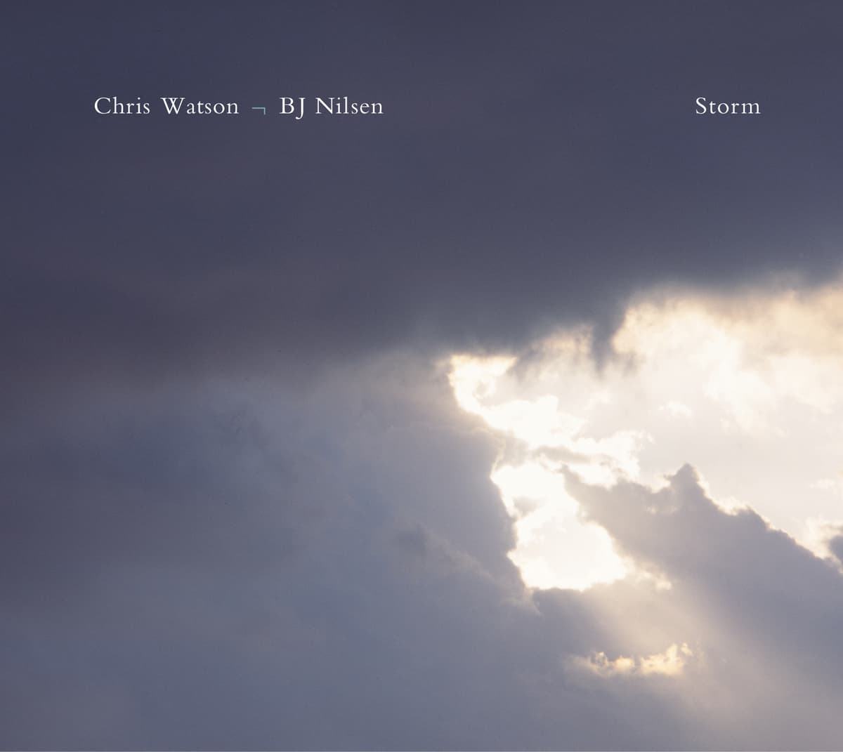 Storm