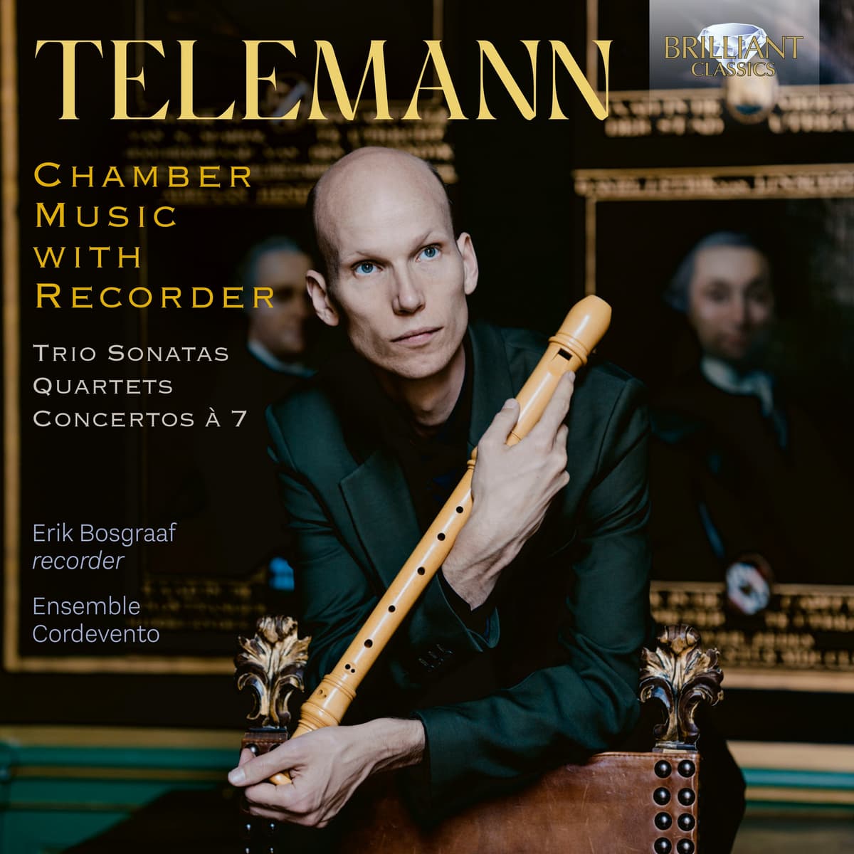 Chamber Music with Recorder
