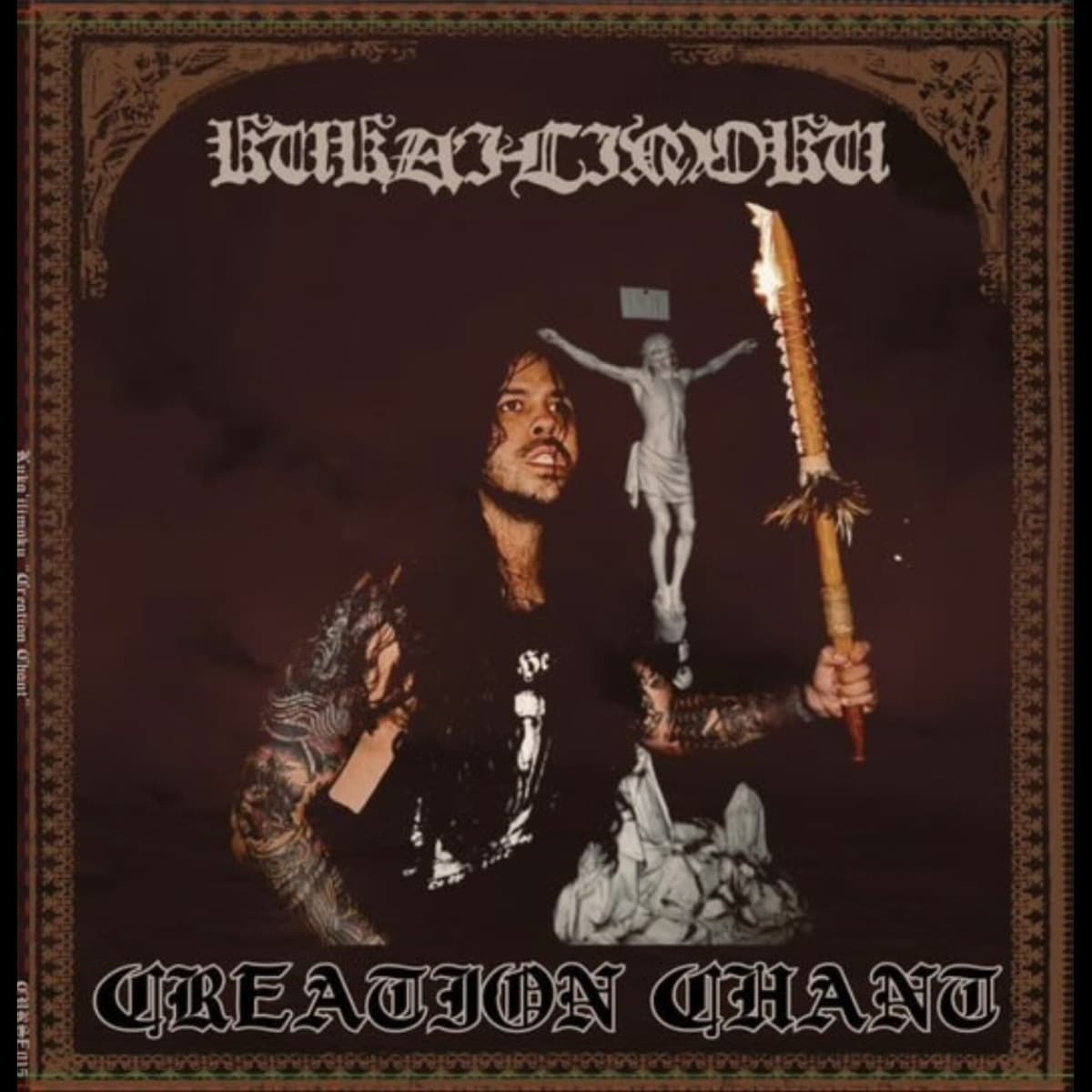 Creation Chant