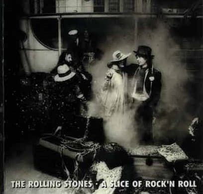 A Slice Of Rock'n Roll