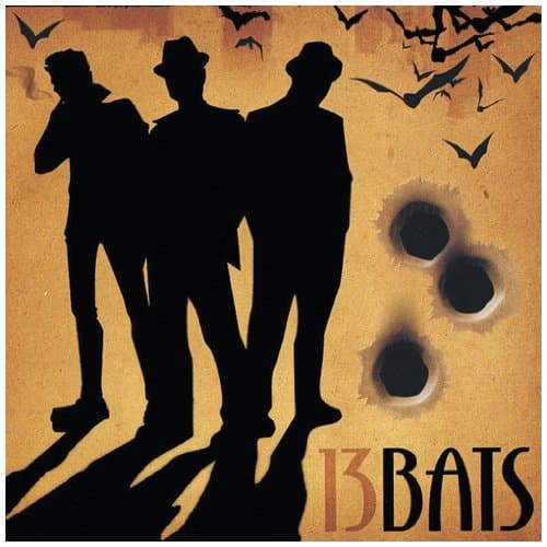 13 Bats