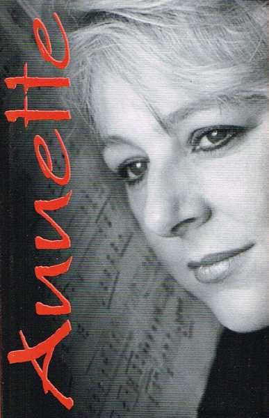 Annette