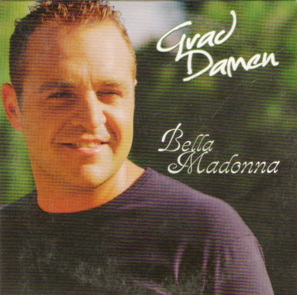 Bella Madonna