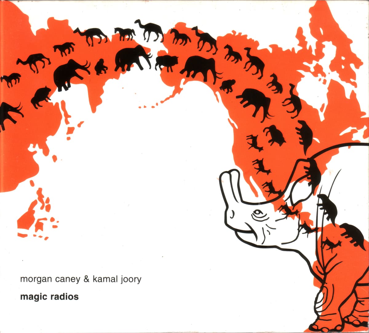 Magic Radios