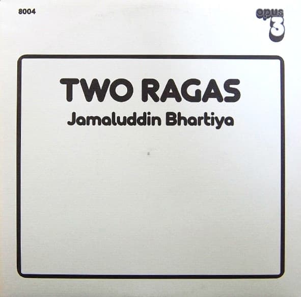 Two Ragas