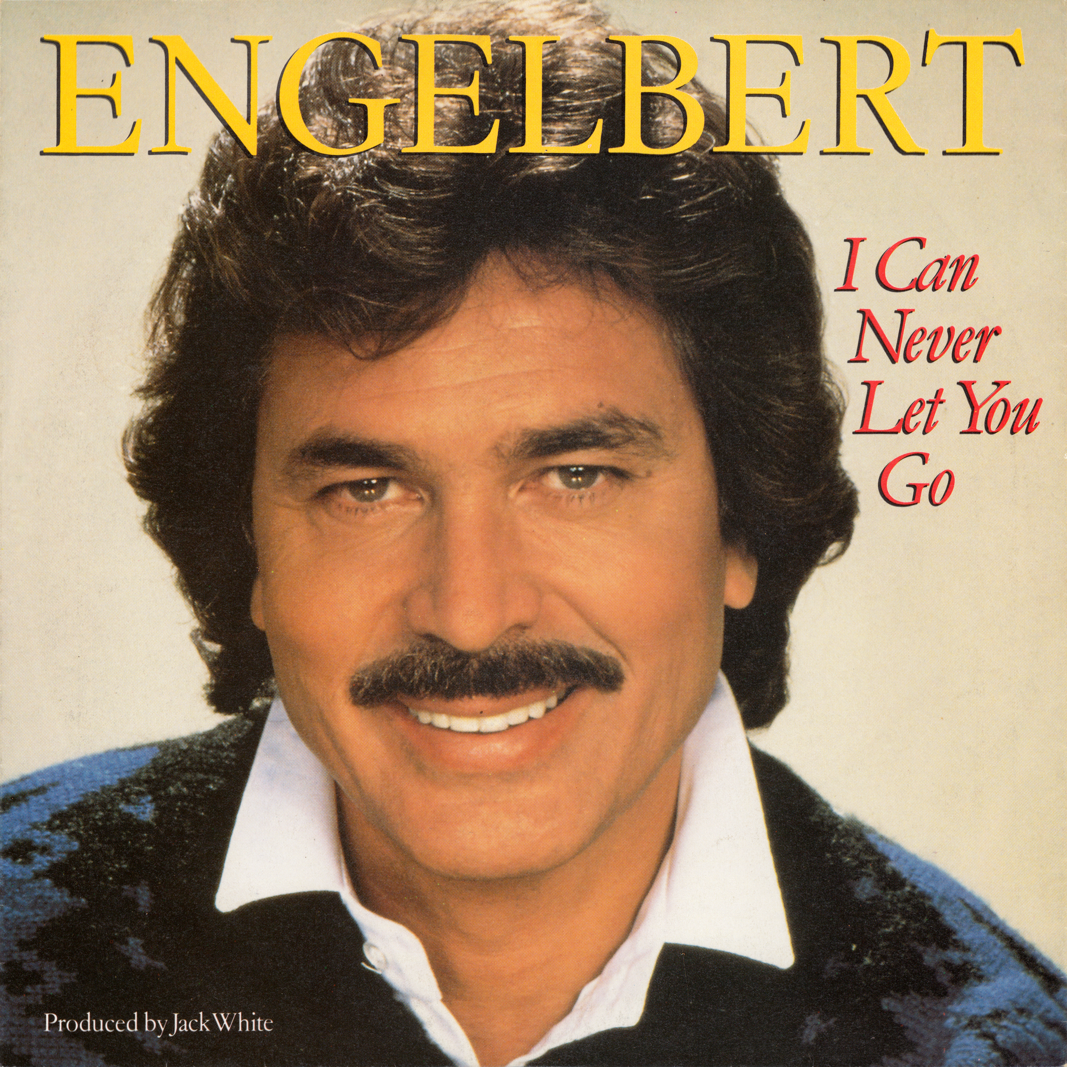 I Can Never Let You Go