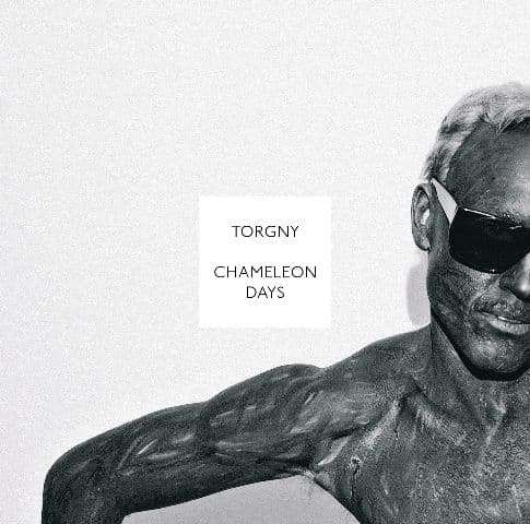 Chameleon Days
