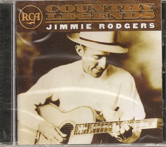 RCA Country Legends