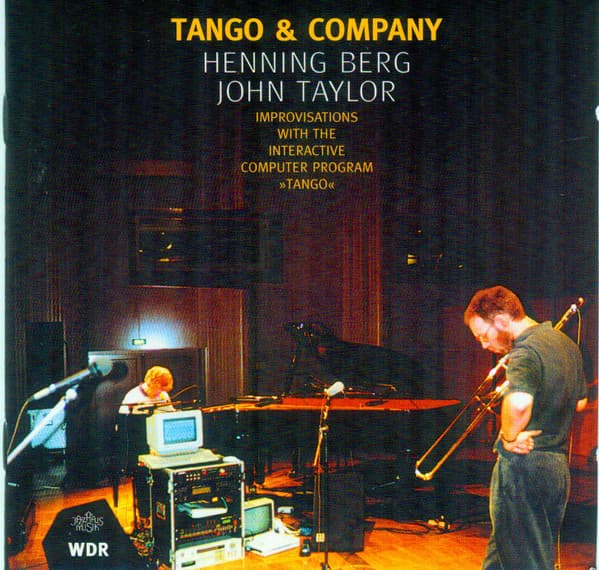 Tango & Company