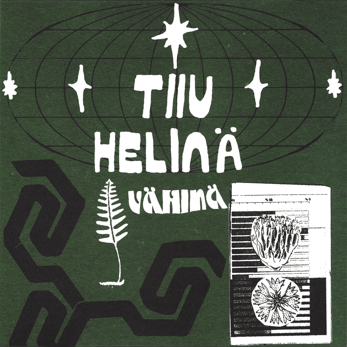 Vähinä