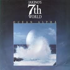 Ocean Alpha