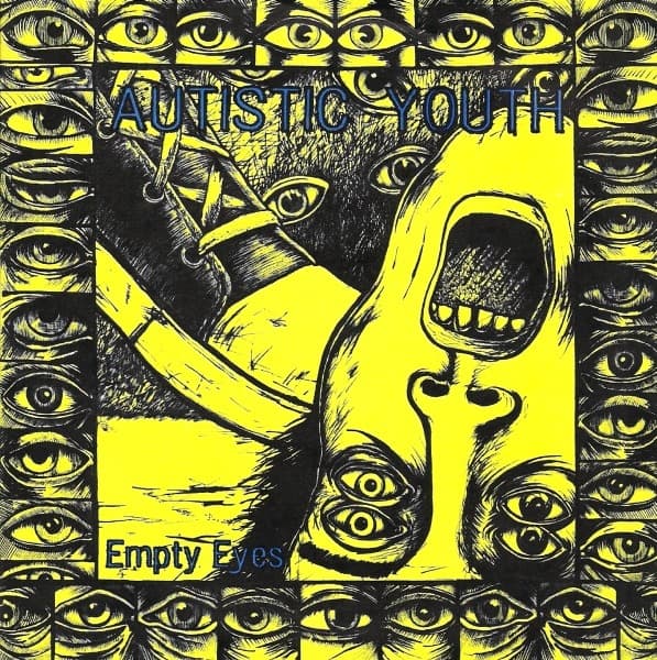 Empty Eyes