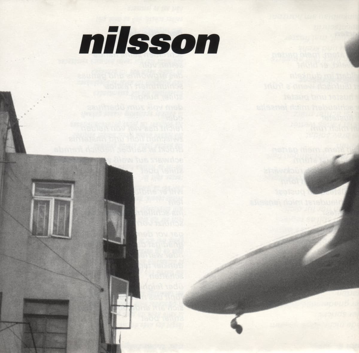 Nilsson