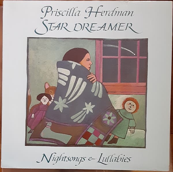 Stardreamer: Nightsongs and Lullabies