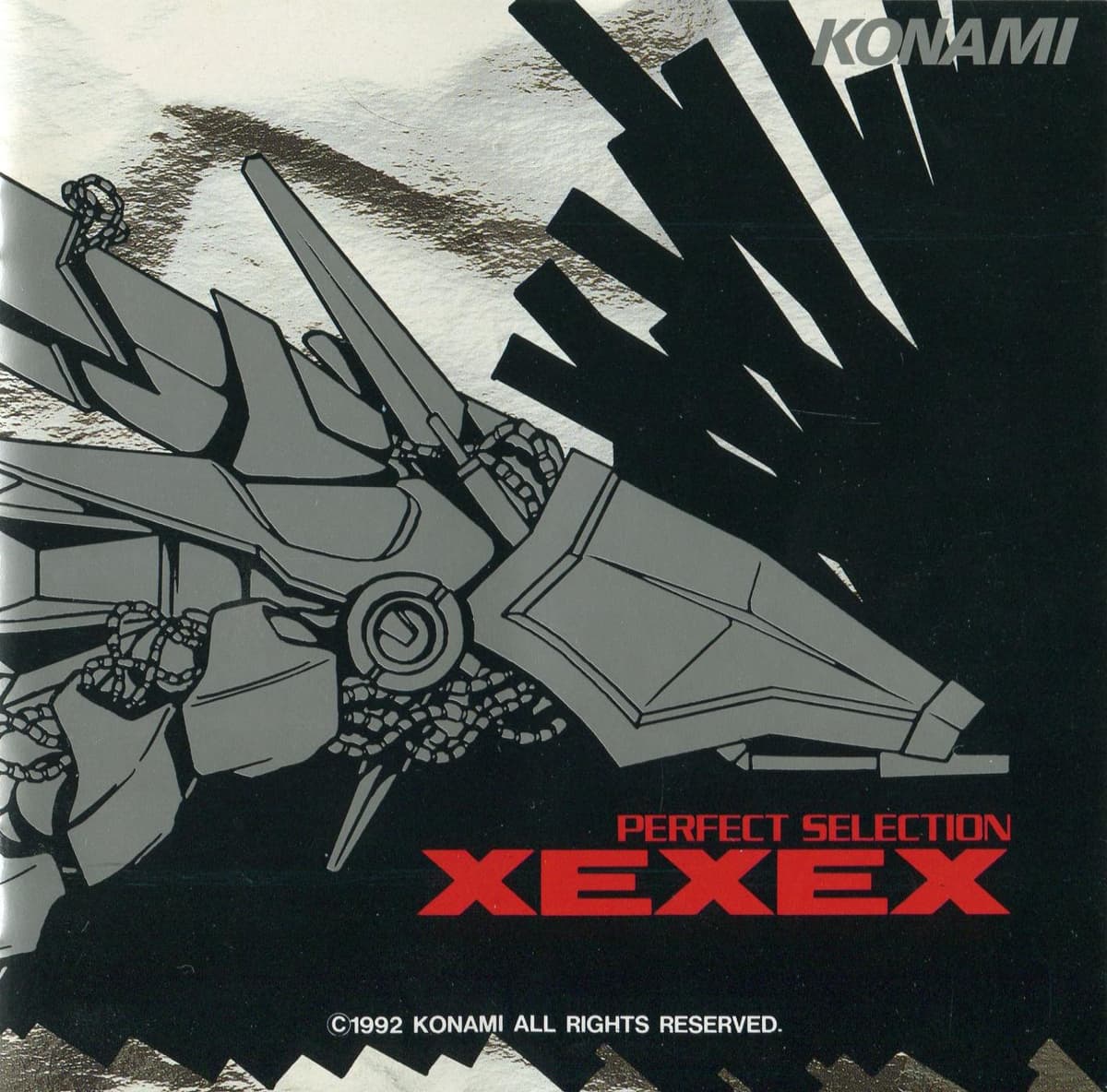 PERFECT SELECTION XEXEX