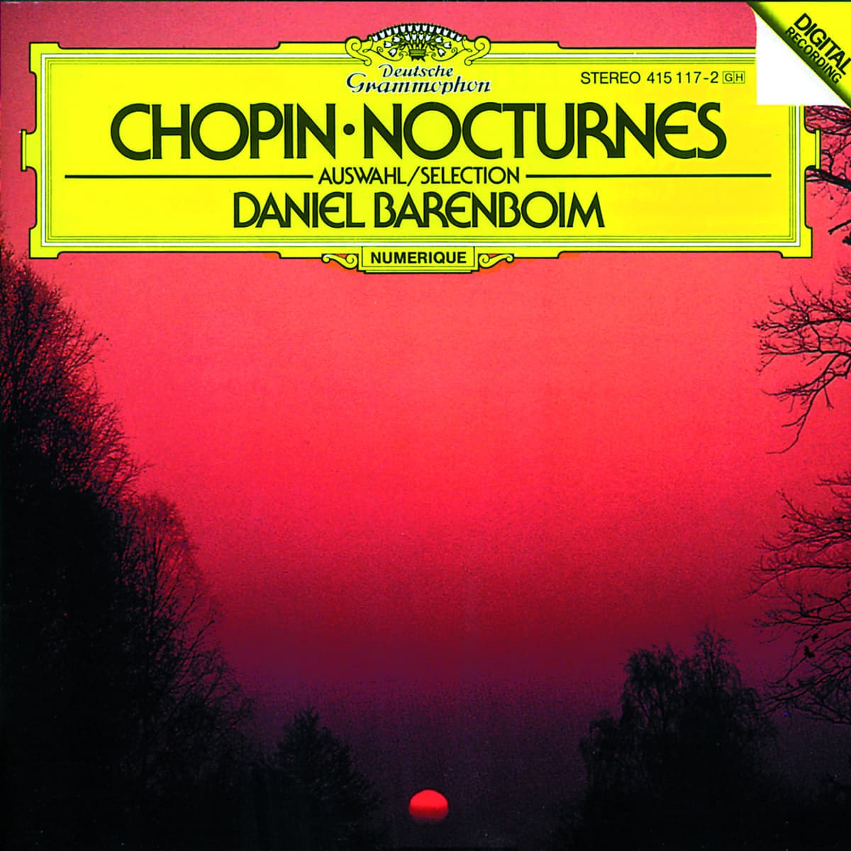 Chopin: Nocturnes