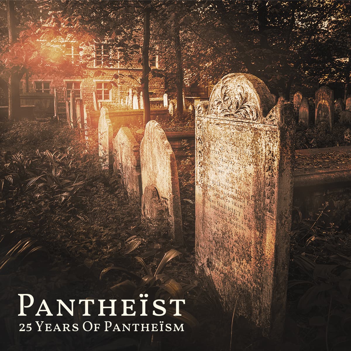 25 Years of Pantheïsm