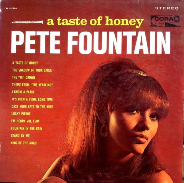 A Taste of Honey