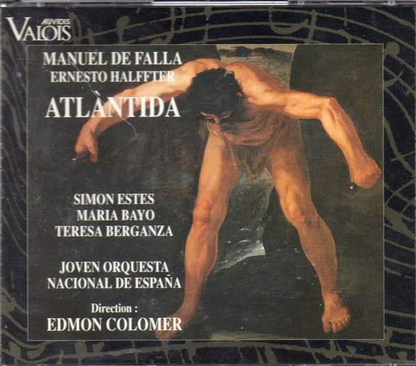 Atlàntida