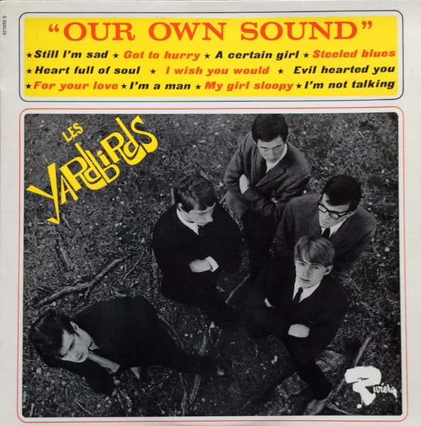 Our Own Sound