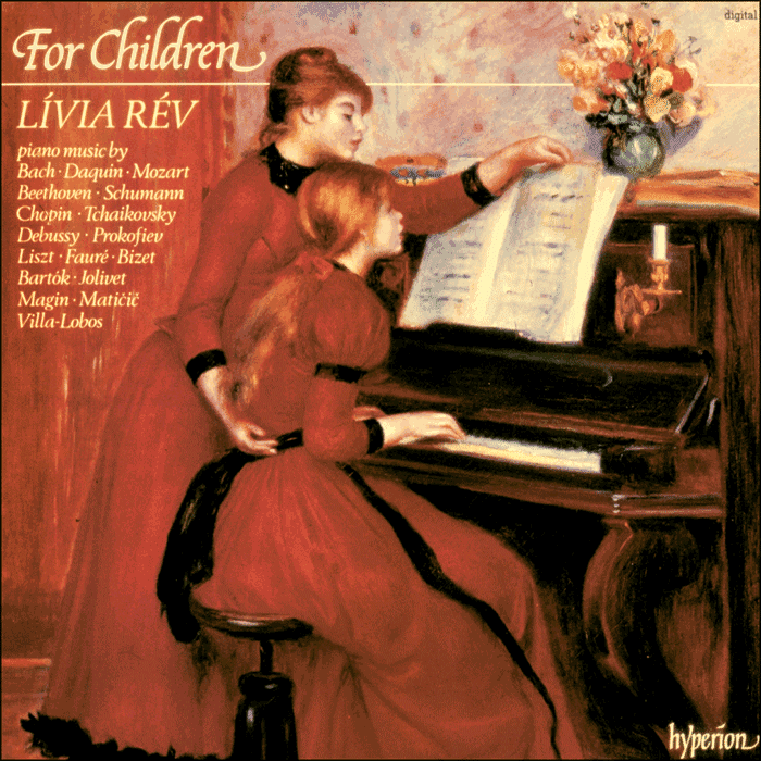 For Children