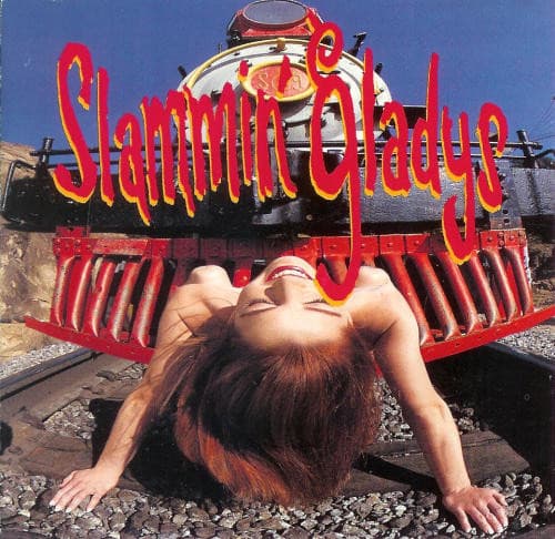 Slammin' Gladys