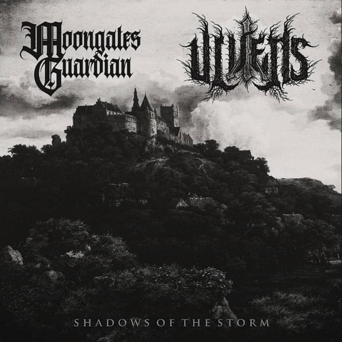 Shadows of the Storm