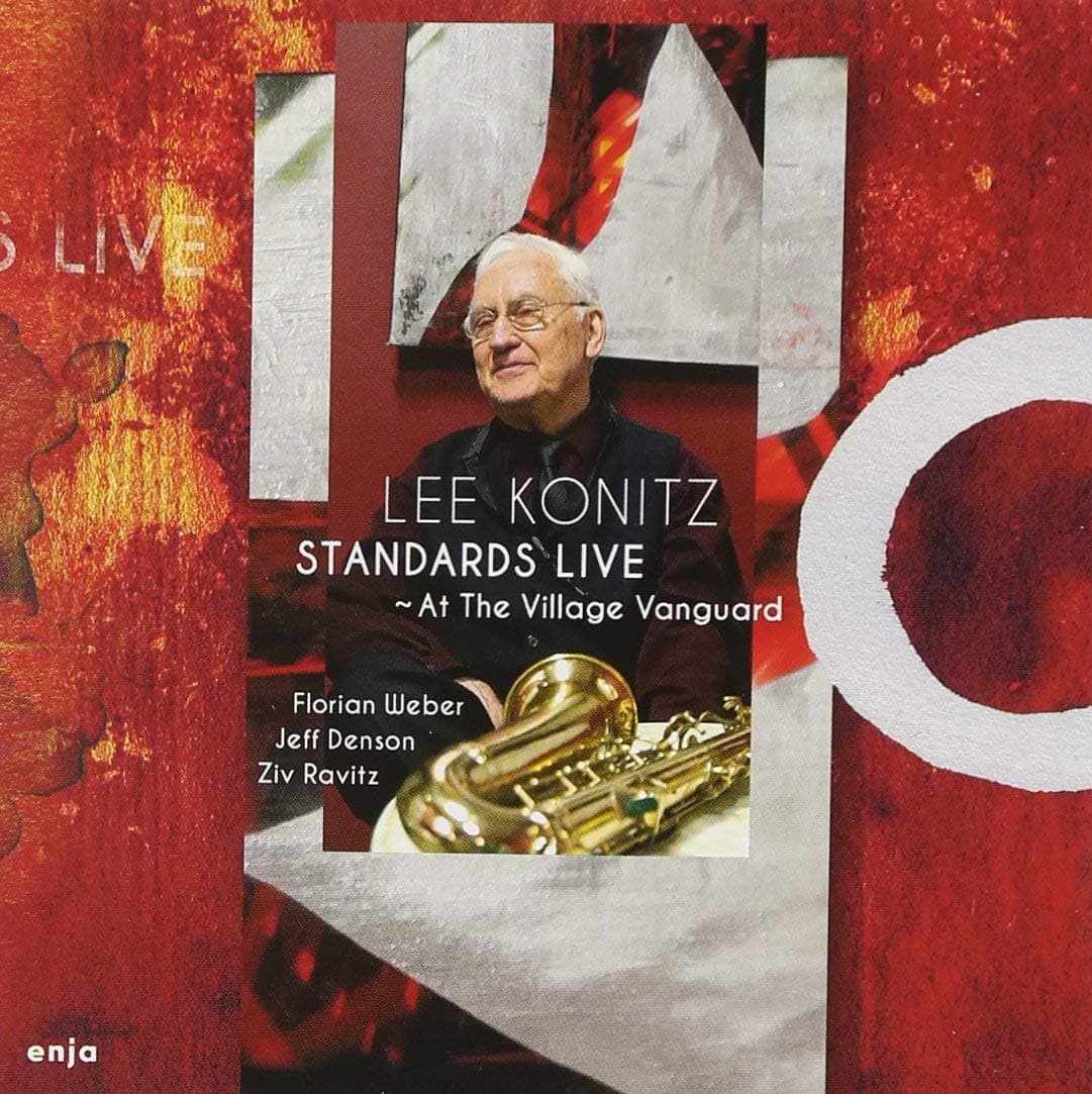 Standards Live ~ At the Village Vanguard