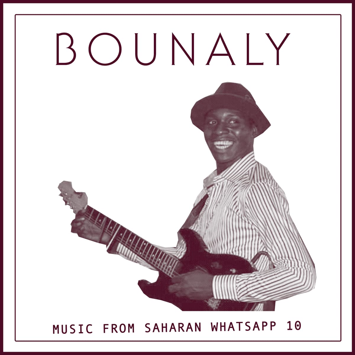 Music from Saharan WhatsApp 10