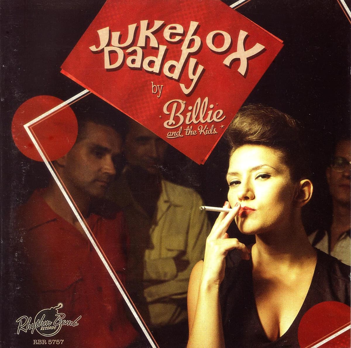 Jukebox Daddy
