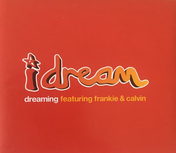 Dreaming