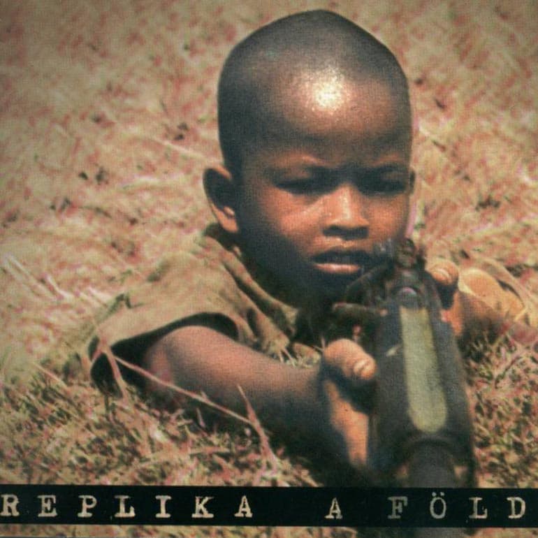 A Föld