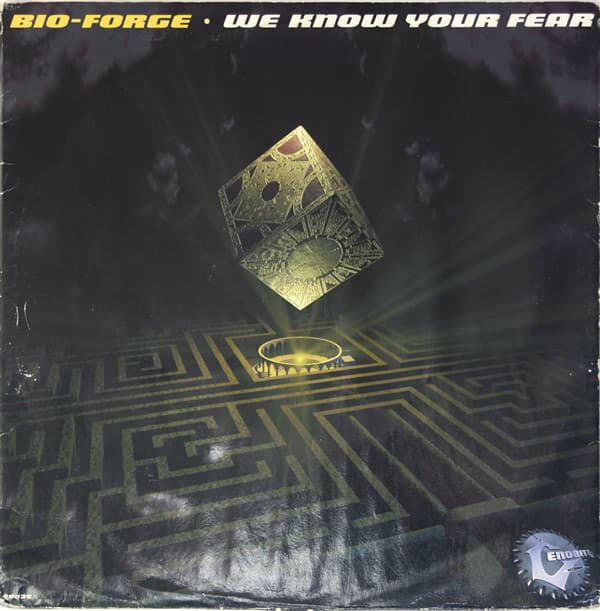 We Know Your Fear