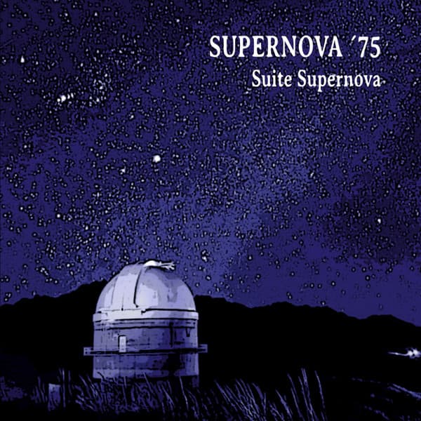 Suite Supernova