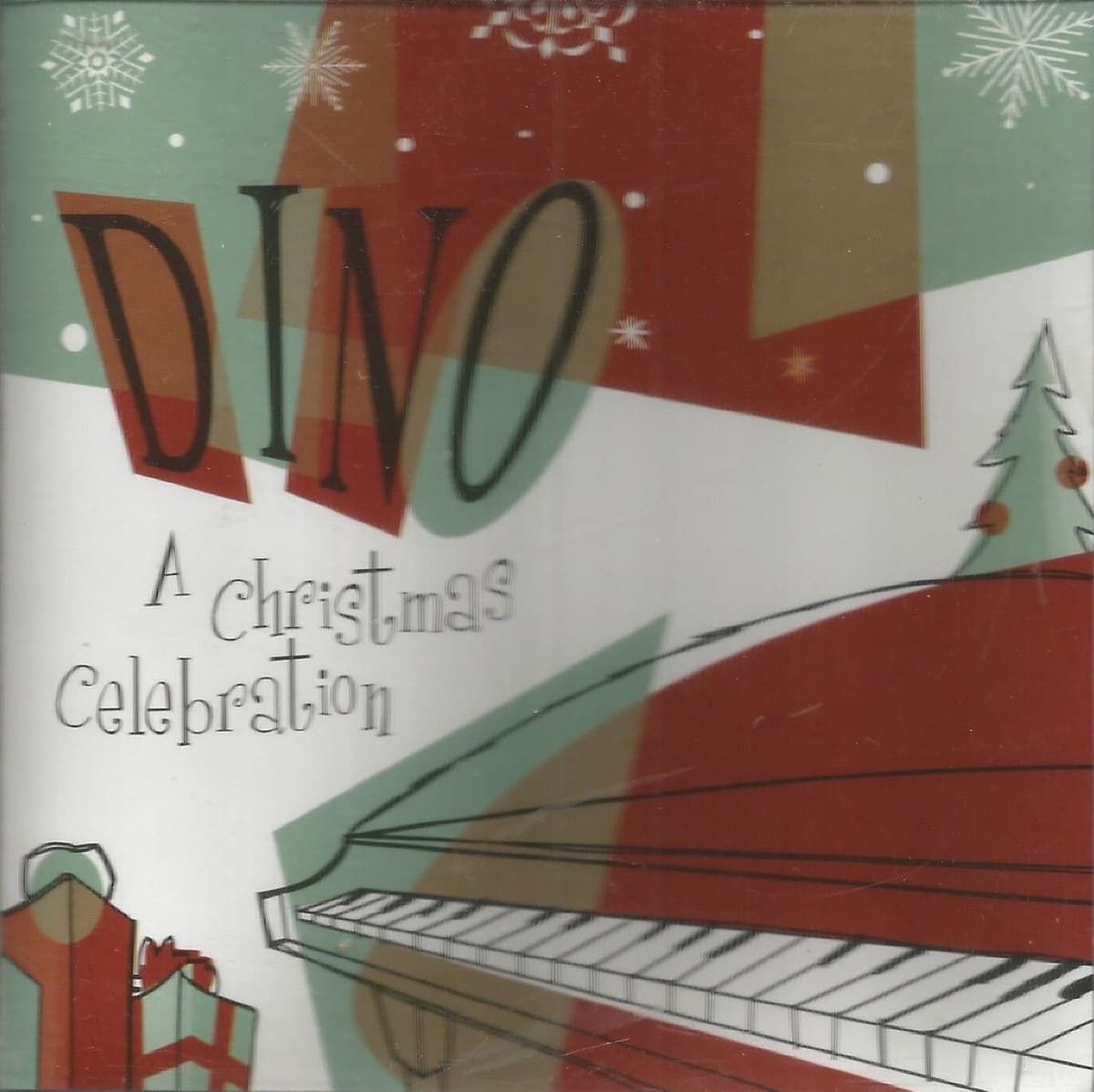 A Christmas Celebration