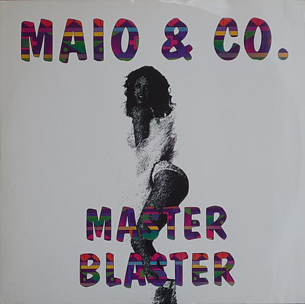 Master Blaster