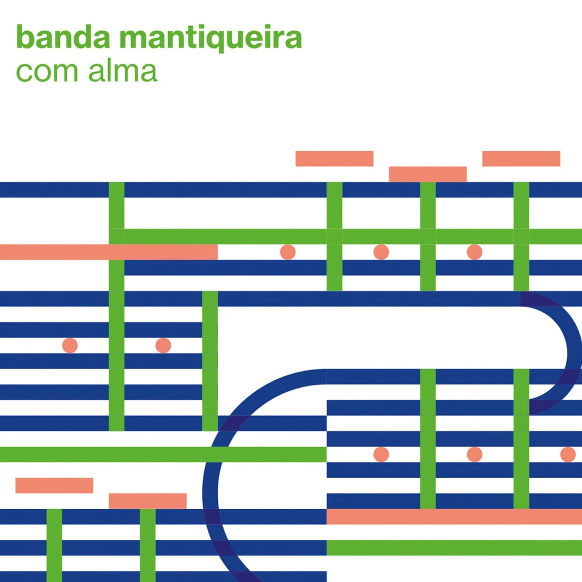 Com alma