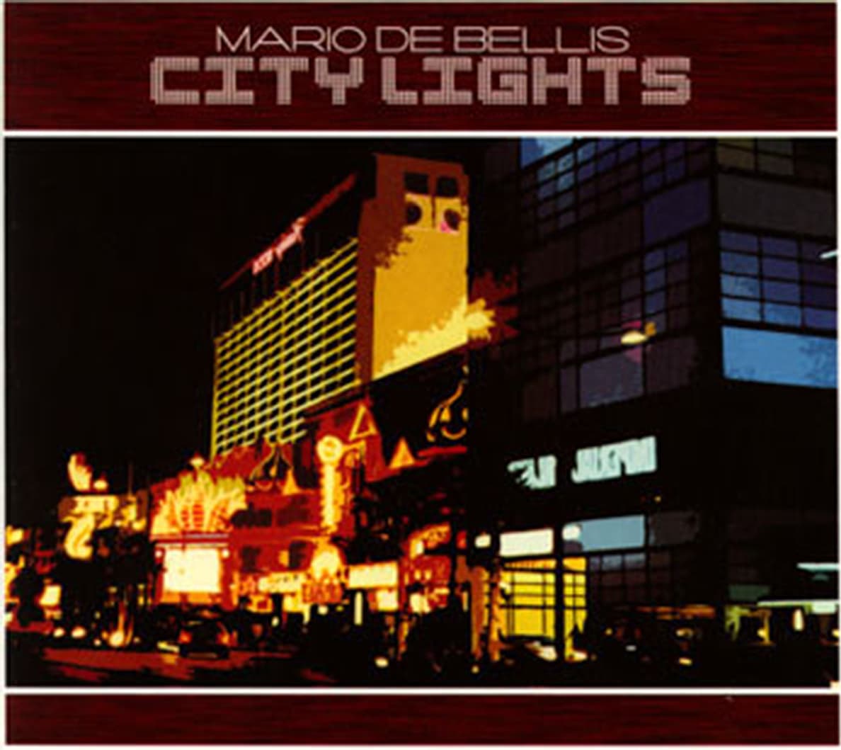 City Lights