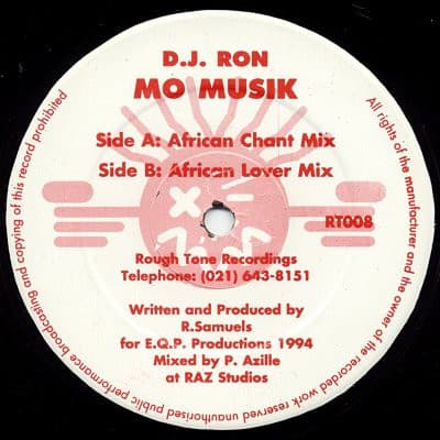Mo Musik