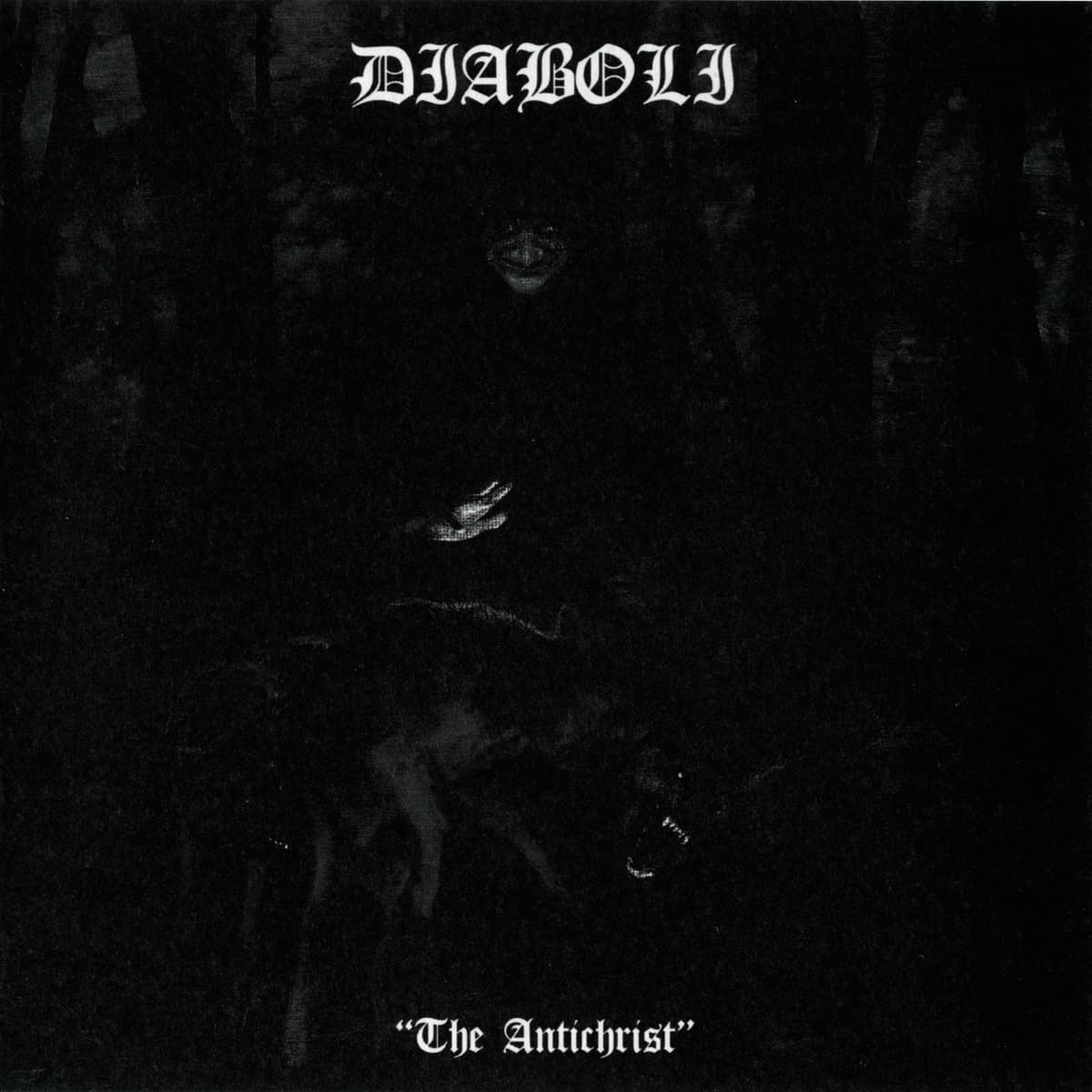 The Antichrist