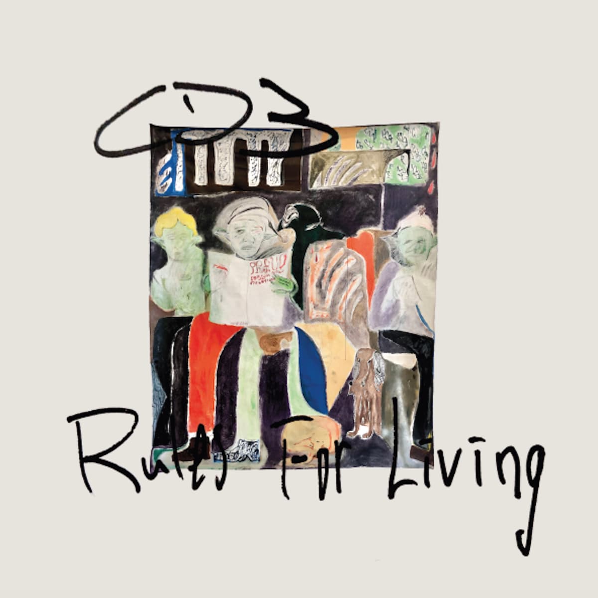 Rules for Living