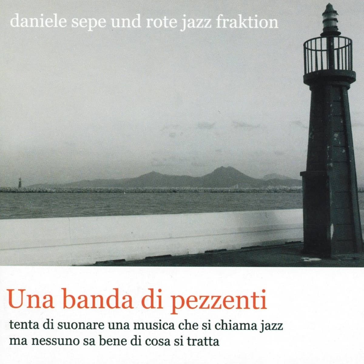 Una banda di pezzenti