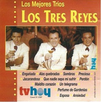 Los Mejores Trios