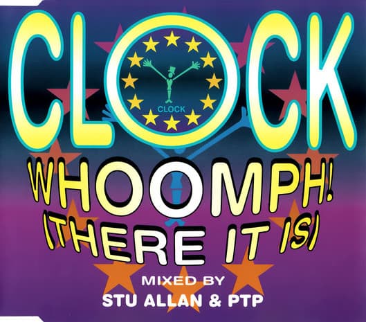 Whoomph! (There It Is)