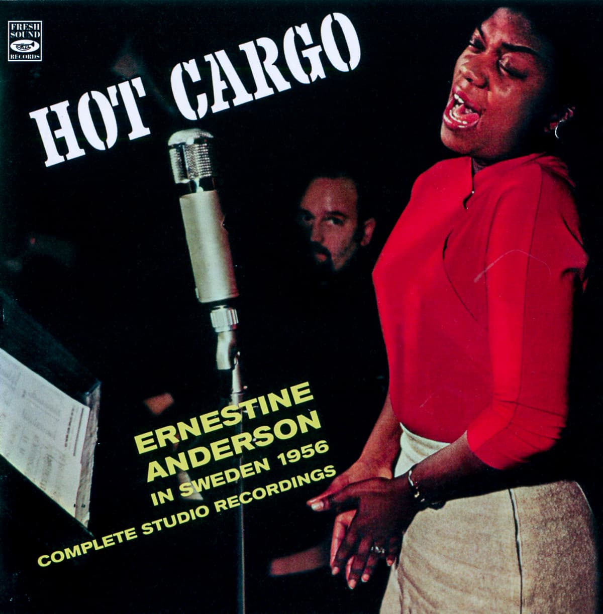 Hot Cargo