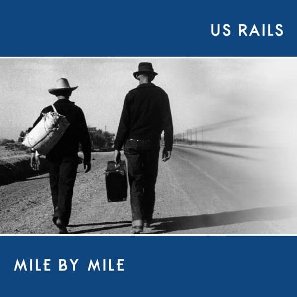 Mile by Mile