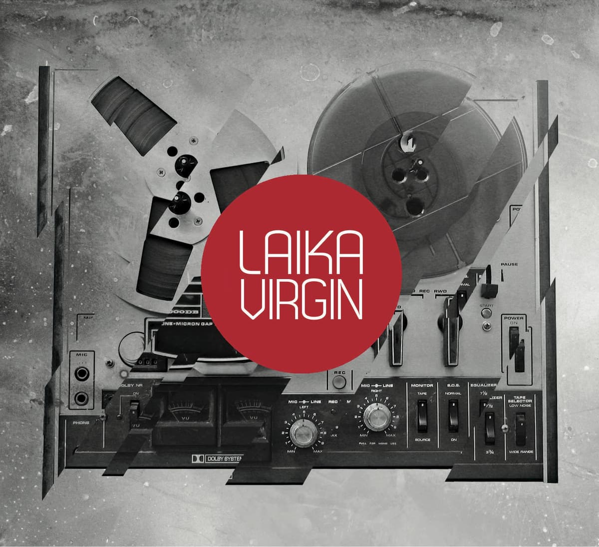 Laika Virgin