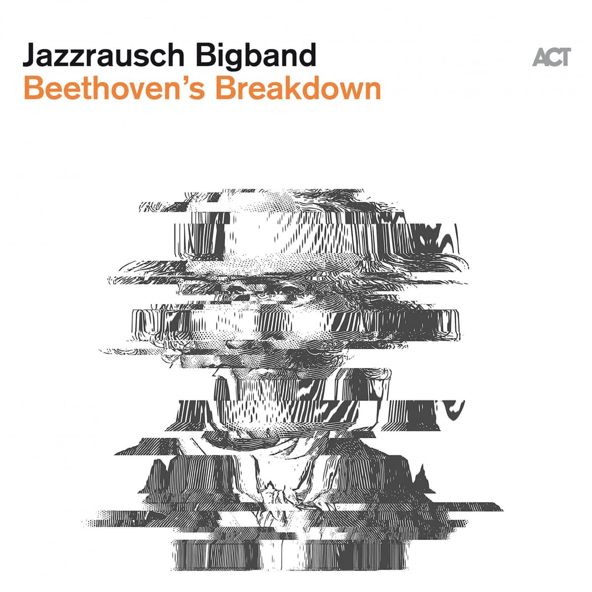 Beethoven's Breakdown