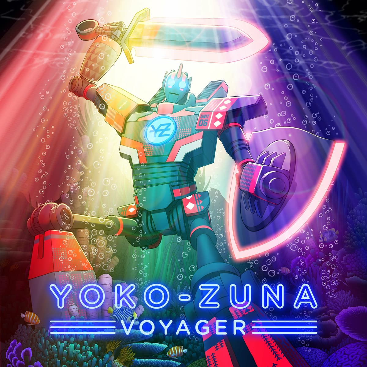 Voyager
